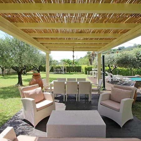 Villa Antico Casale Al Tere *