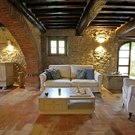 Antico Casale Al Tere Villa *
