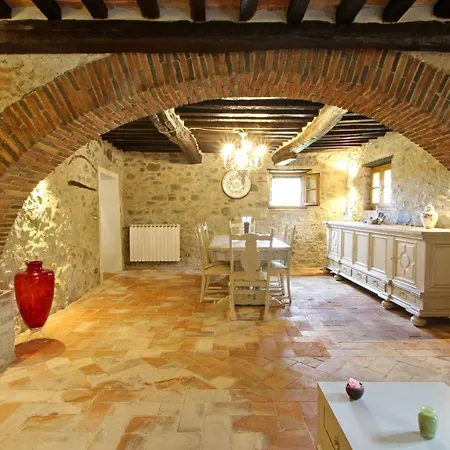 Villa Antico Casale Al Tere Nocchi