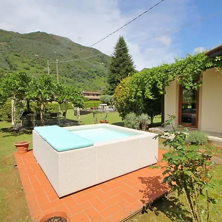Villa Antico Casale Al Tere Nocchi