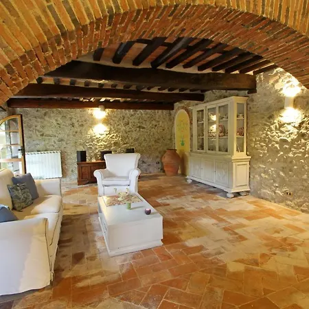 Antico Casale Al Tere
