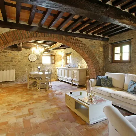 Antico Casale Al Tere Villa