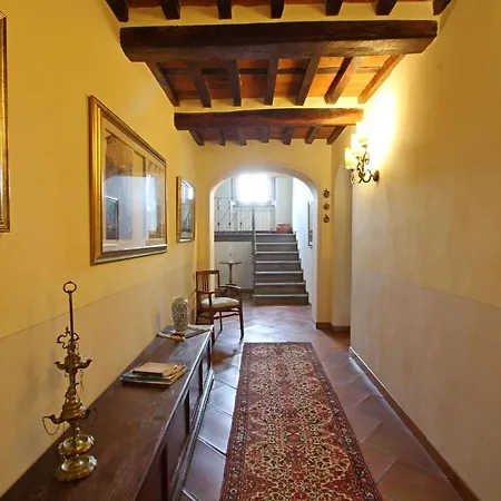 Villa Antico Casale Al Tere