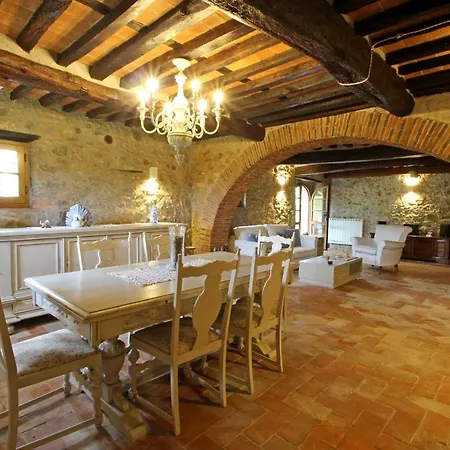 Villa Antico Casale Al Tere
