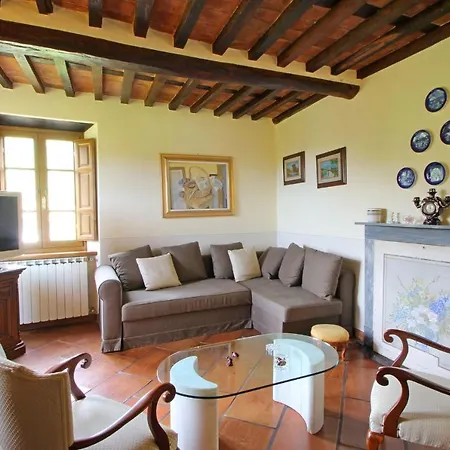 Villa Antico Casale Al Tere *