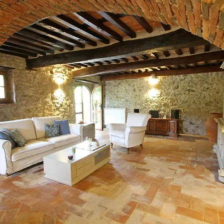 Villa Antico Casale Al Tere *