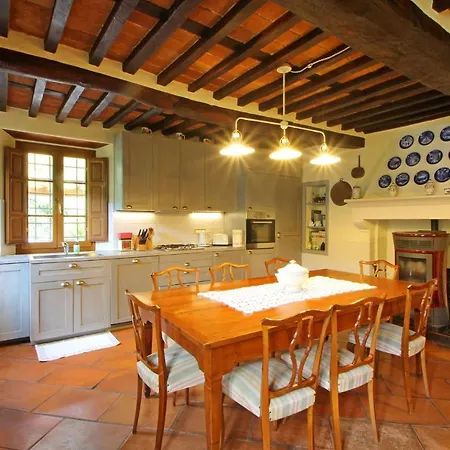 Antico Casale Al Tere Villa Nocchi