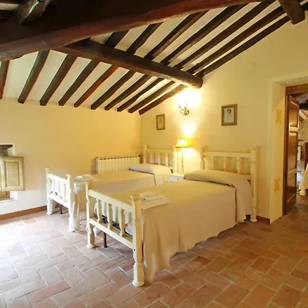Antico Casale Al Tere * Nocchi