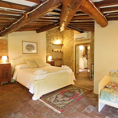 Antico Casale Al Tere Villa
