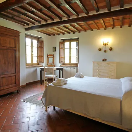 Antico Casale Al Tere * Nocchi