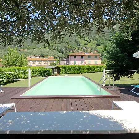 Antico Casale Al Tere Villa