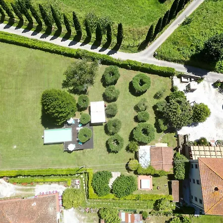 Antico Casale Al Tere Villa *