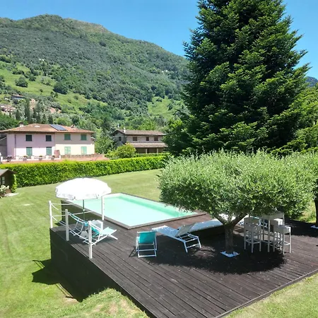 Villa Antico Casale Al Tere Nocchi